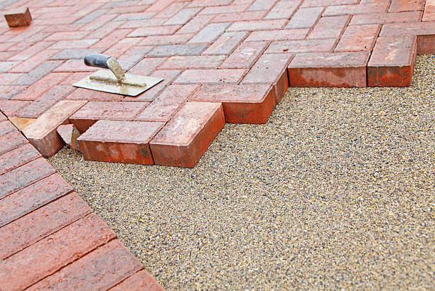 Best Driveway Pavers Near Me  in Bottineau, ND